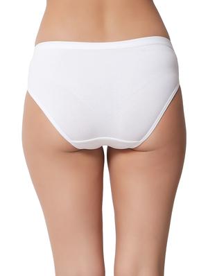 pack of 2 regular panty - 18691965 - Standard Image - 5