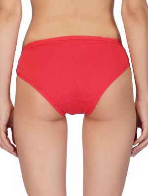 pack of 2 regular panty - 18691972 - Standard Image - 3