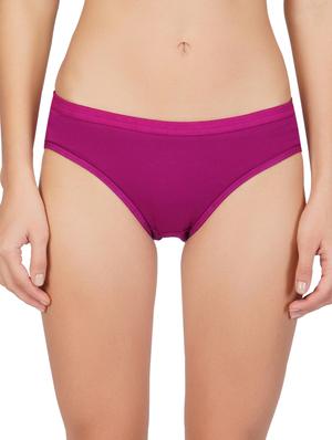 pack of 2 regular panty - 18691972 - Standard Image - 4