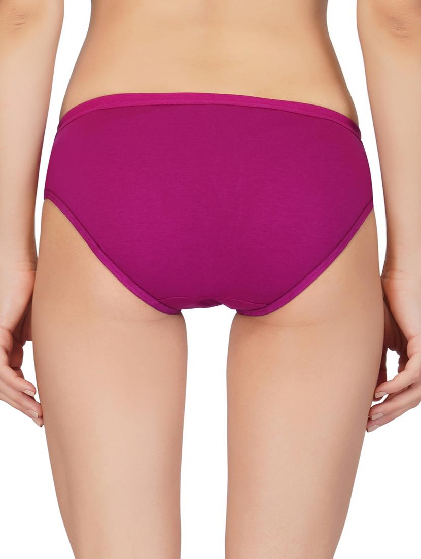 pack of 2 regular panty - 18691972 - Zoom Image - 5