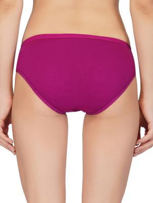 pack of 2 regular panty - 18691994 - Standard Image - 3