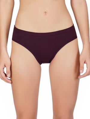 pack of 2 regular panty - 18691994 - Standard Image - 4