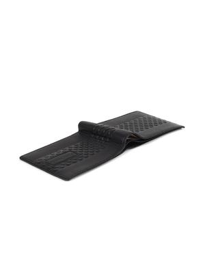 black leather wallet - 18700307 - Standard Image - 5
