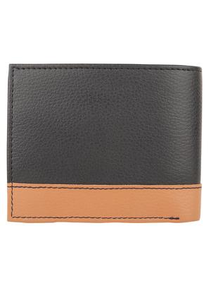 black leatherette (pu wallet - 18700332 - Standard Image - 2
