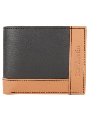 black leatherette (pu wallet - 18700332 - Standard Image - 4