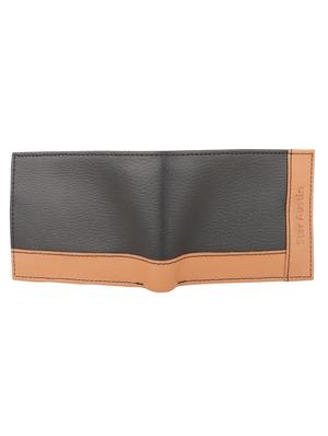 black leatherette (pu wallet - 18700332 - Standard Image - 6