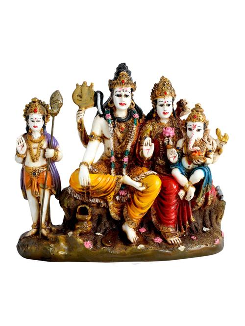 religious idol & figurine - 18905472 - Standard Image - 1