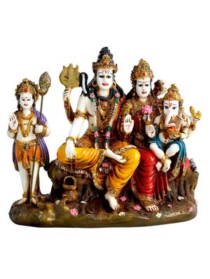 religious idol & figurine - 18905472 - Standard Image - 3