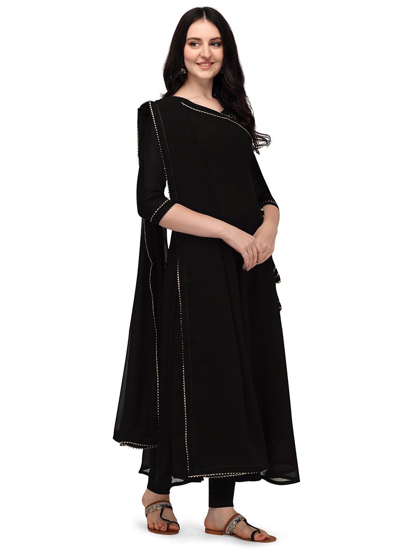 women kurta dupatta set - 20137074 - Zoom Image - 2