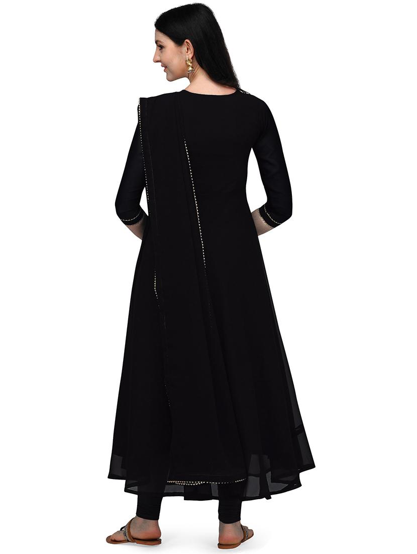 women kurta dupatta set - 20137074 - Zoom Image - 3