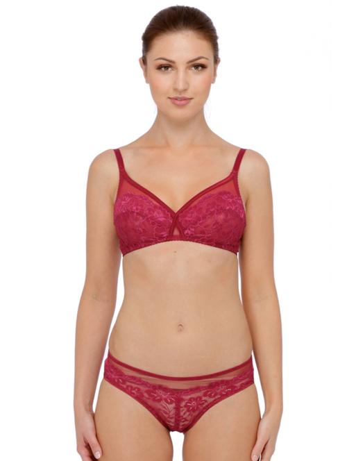 Plum Dress Up Hipster - 24859 - Very Small Image - 1