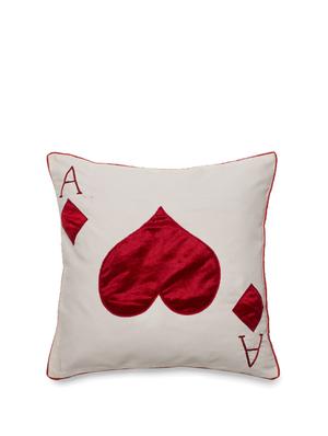 ace of hearts cushion cover - 31793 - Standard Image - 2