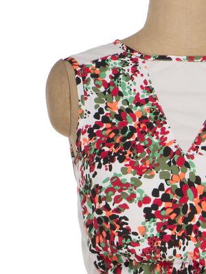 prettylined dress - 32328 - Standard Image - 4