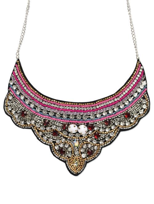 Opulent Choker - 42031 - Very Small Image - 1
