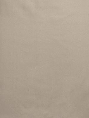 Ruffled Beige Sleeveless Dress - 46073 - Standard Image - 4
