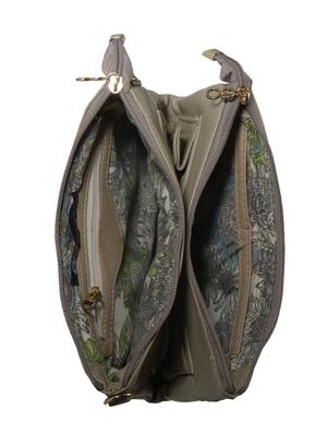 Foldable Sling Bag - 46277 - Standard Image - 3
