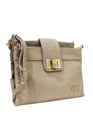 Foldable Sling Bag - 46277 - Standard Image - 5