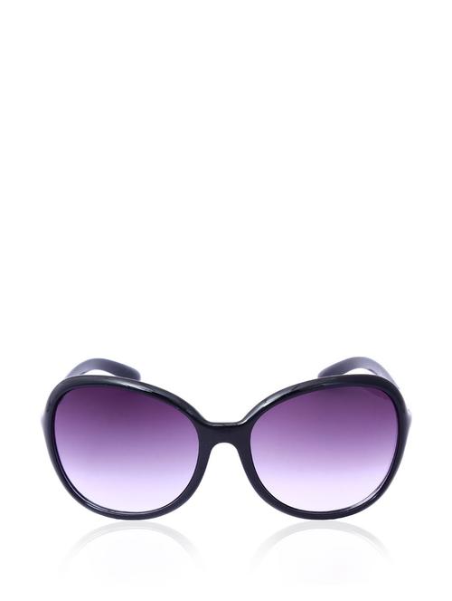 Oversized Square Sunglasses - 47072 - Very Small Image - 1