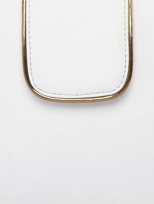 Dual Pocket clutch - 47845 - Standard Image - 4