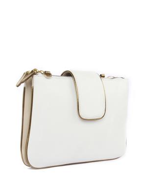 Dual Pocket clutch - 47845 - Standard Image - 5