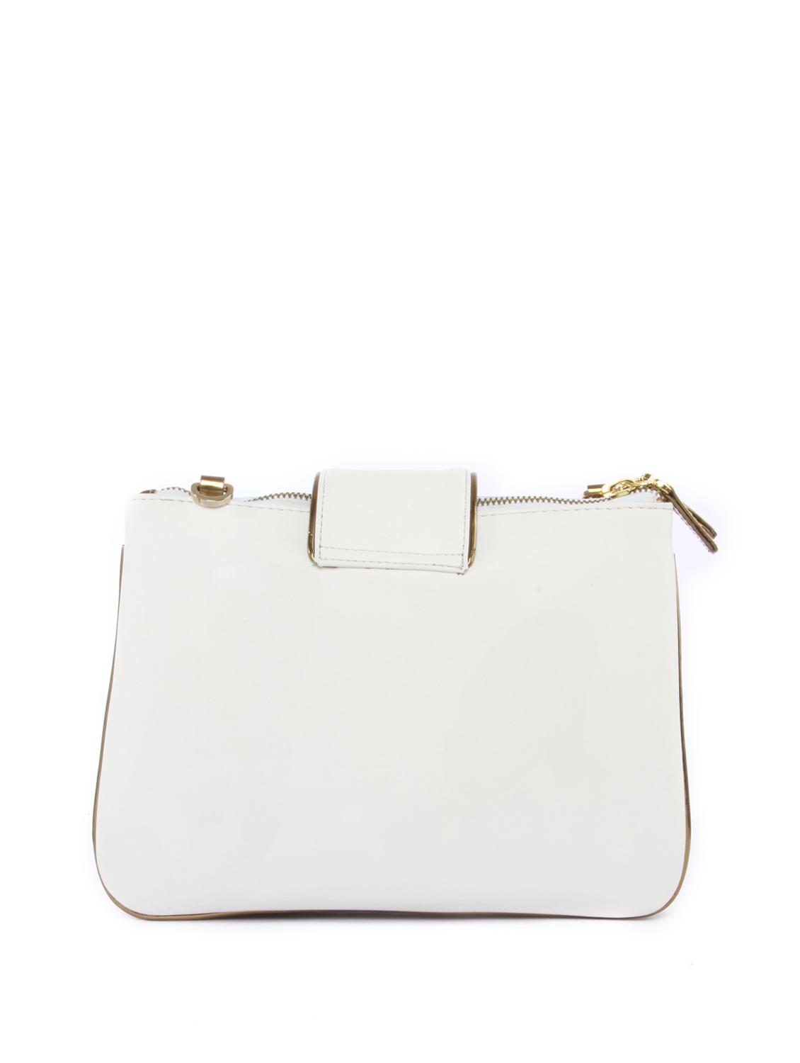Dual Pocket clutch - 47845 - Zoom Image - 2