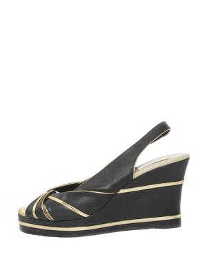Twisted Knot Wedges - 47892 - Standard Image - 2