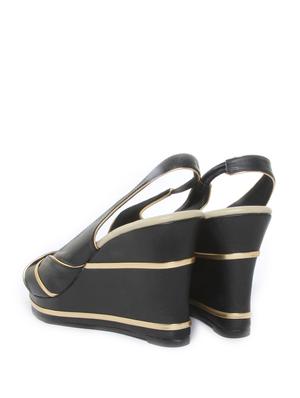 Twisted Knot Wedges - 47892 - Standard Image - 3