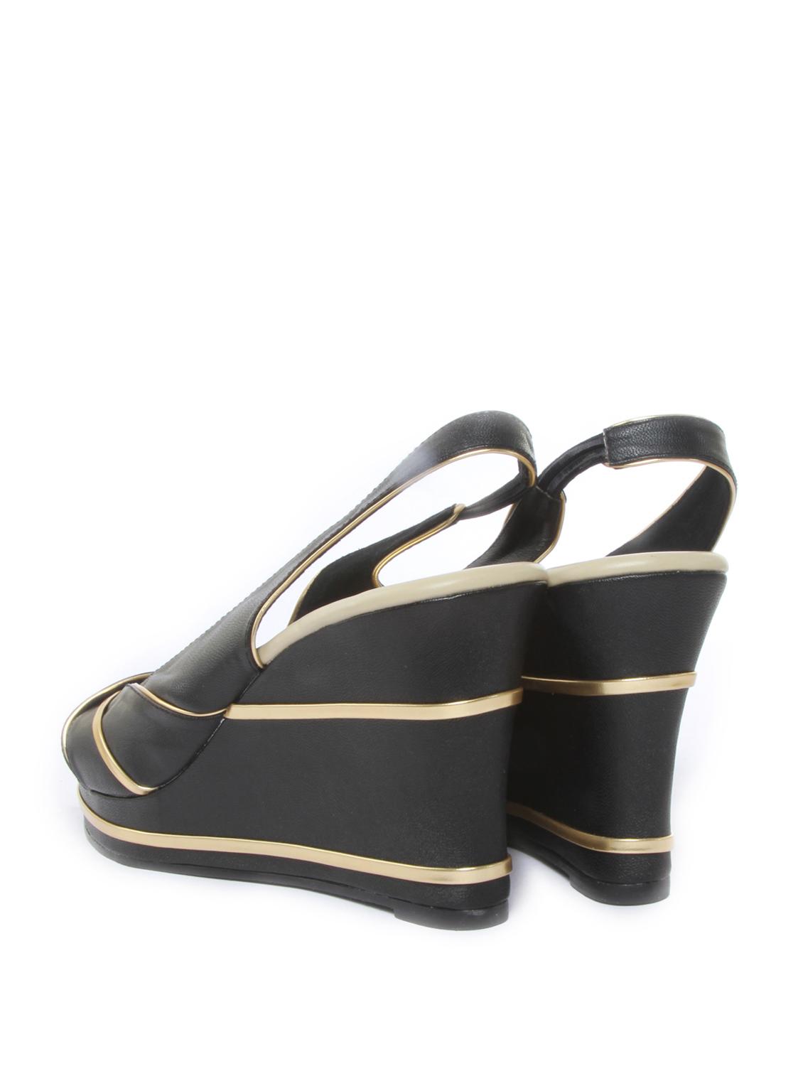 Twisted Knot Wedges - 47892 - Zoom Image - 3