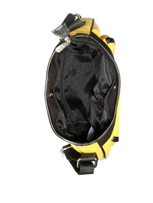yellow regular sling bag - 49820 - Standard Image - 3