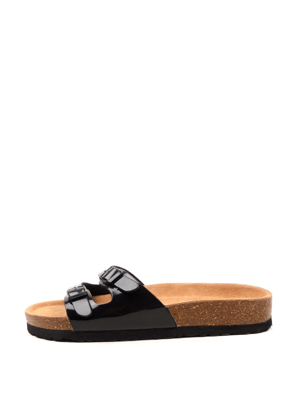Dual Strap Sandals - 50251 - Zoom Image - 2
