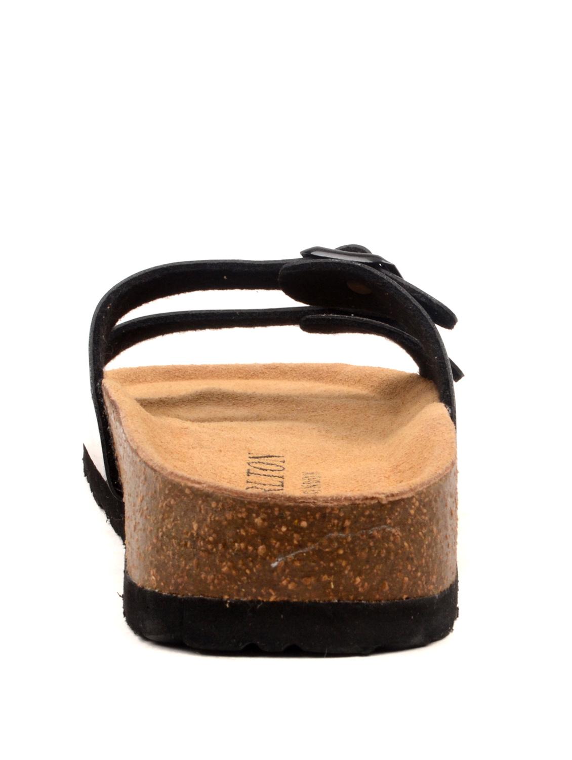 Dual Strap Sandals - 50251 - Zoom Image - 3