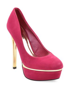 Fuchsia Platforms - 57616 - Standard Image - 2