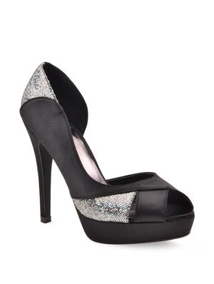 Black Platforms - 57620 - Standard Image - 2