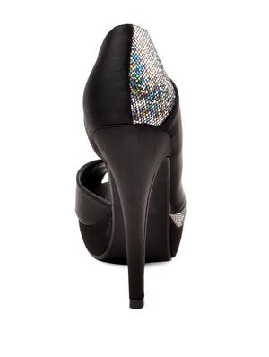 Black Platforms - 57620 - Standard Image - 3