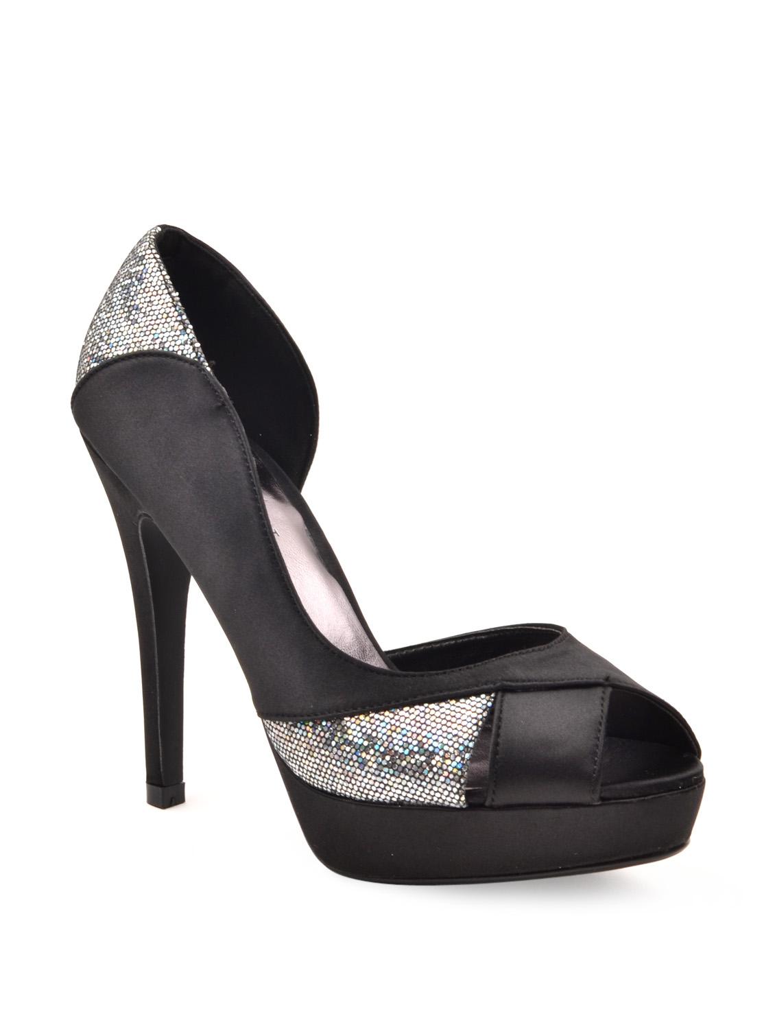 Black Platforms - 57620 - Zoom Image - 2