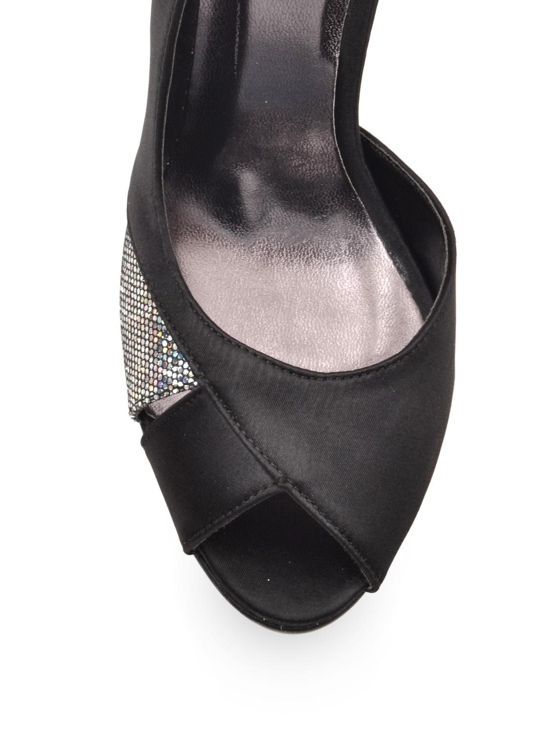 Black Platforms - 57620 - Zoom Image - 4