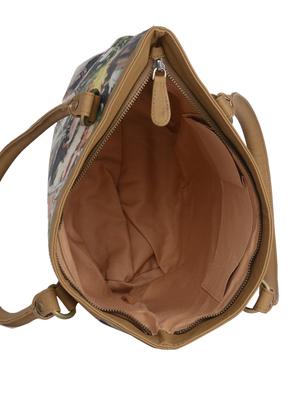 bicycle print bag - 58938 - Standard Image - 3