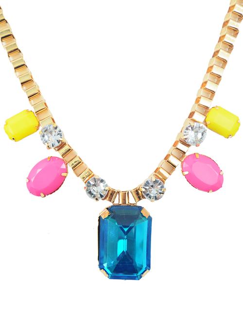 paradise falls necklace - 59186 -  Standard Image - 0