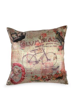 royal cycle cushion cover - 60987 - Standard Image - 2