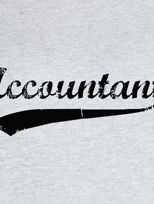 hooded neck typographic sweatshirt - 62448 - Standard Image - 4
