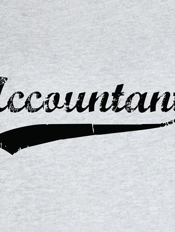 hooded neck typographic sweatshirt - 62448 - Zoom Image - 4