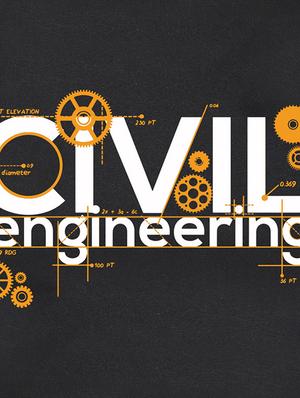 cool engineering hooded sweat shirt - 62462 - Standard Image - 4