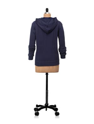 lets hang-out sweatshirt - 62496 - Standard Image - 3
