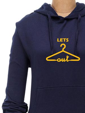 lets hang-out sweatshirt - 62496 - Standard Image - 4