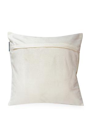 rose flower cushion cover - 64265 - Standard Image - 3