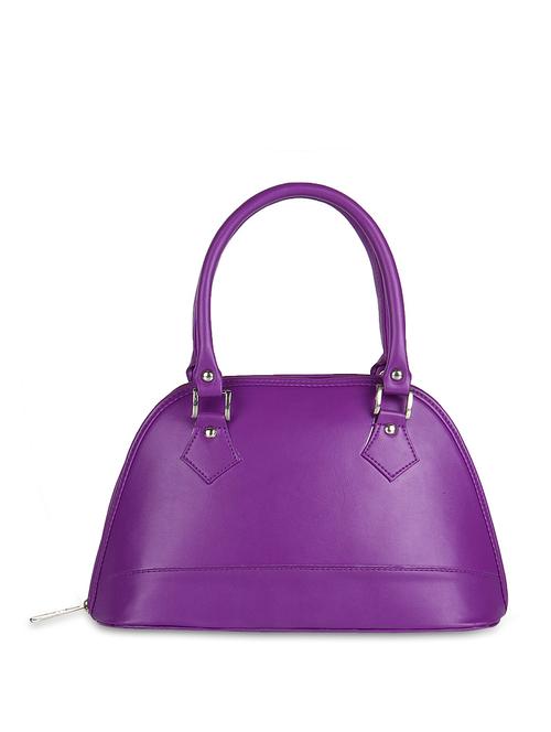 Purple Mini Tote - 6762 -  Standard Image - 0