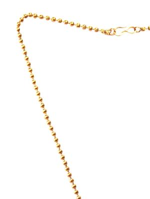 Turquoise Pendant Set - 73353 - Standard Image - 3