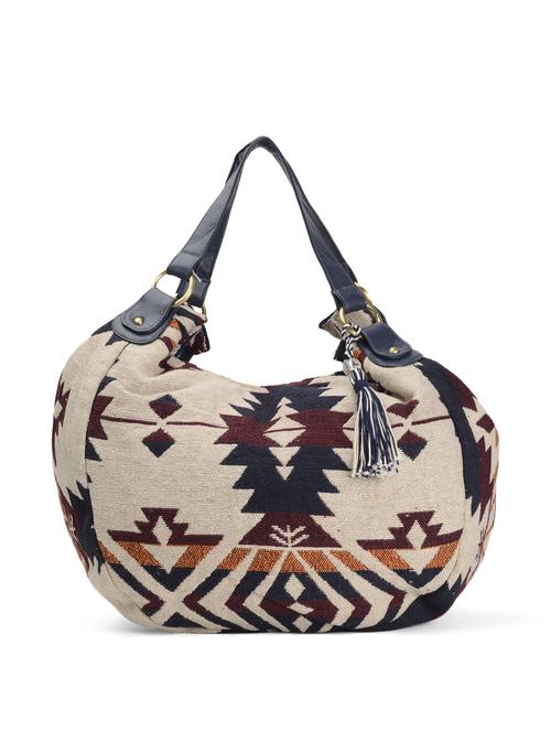 multi colored hobo bag - 79103 - Standard Image - 1
