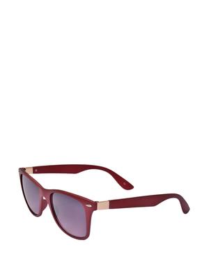 grey and red wayfarers - 860972 - Standard Image - 2