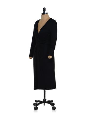 Bravo Black dress - 861558 - Standard Image - 2